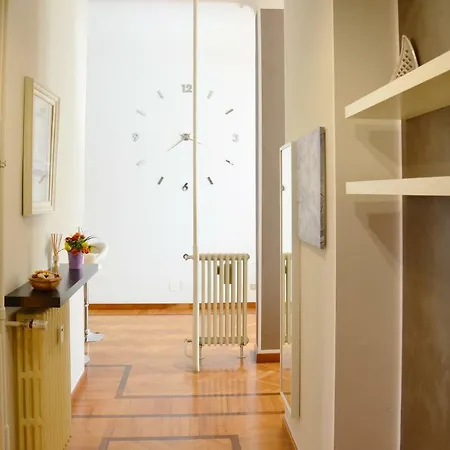 Apartment Meta Italy Da Silvia *