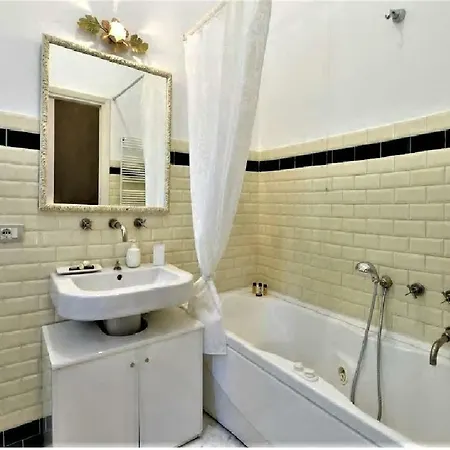 Apartment Meta Italy Da Silvia