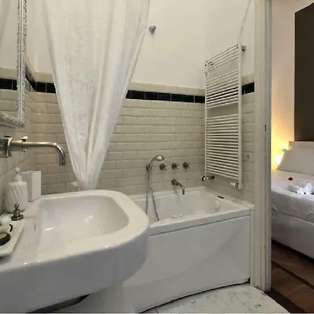 Apartment Meta Italy Da Silvia